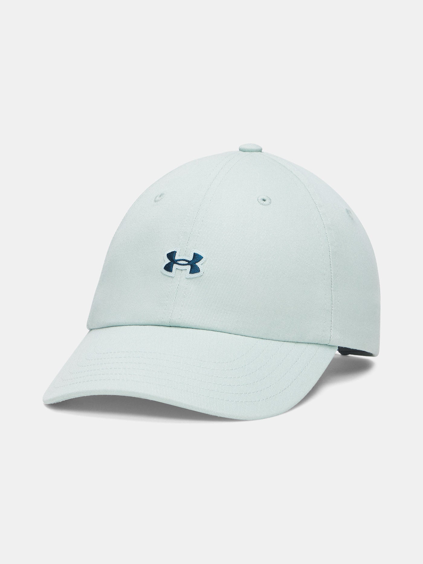 Under Armour Nõi sapka W DRIVE ADJ kék baseball sapka