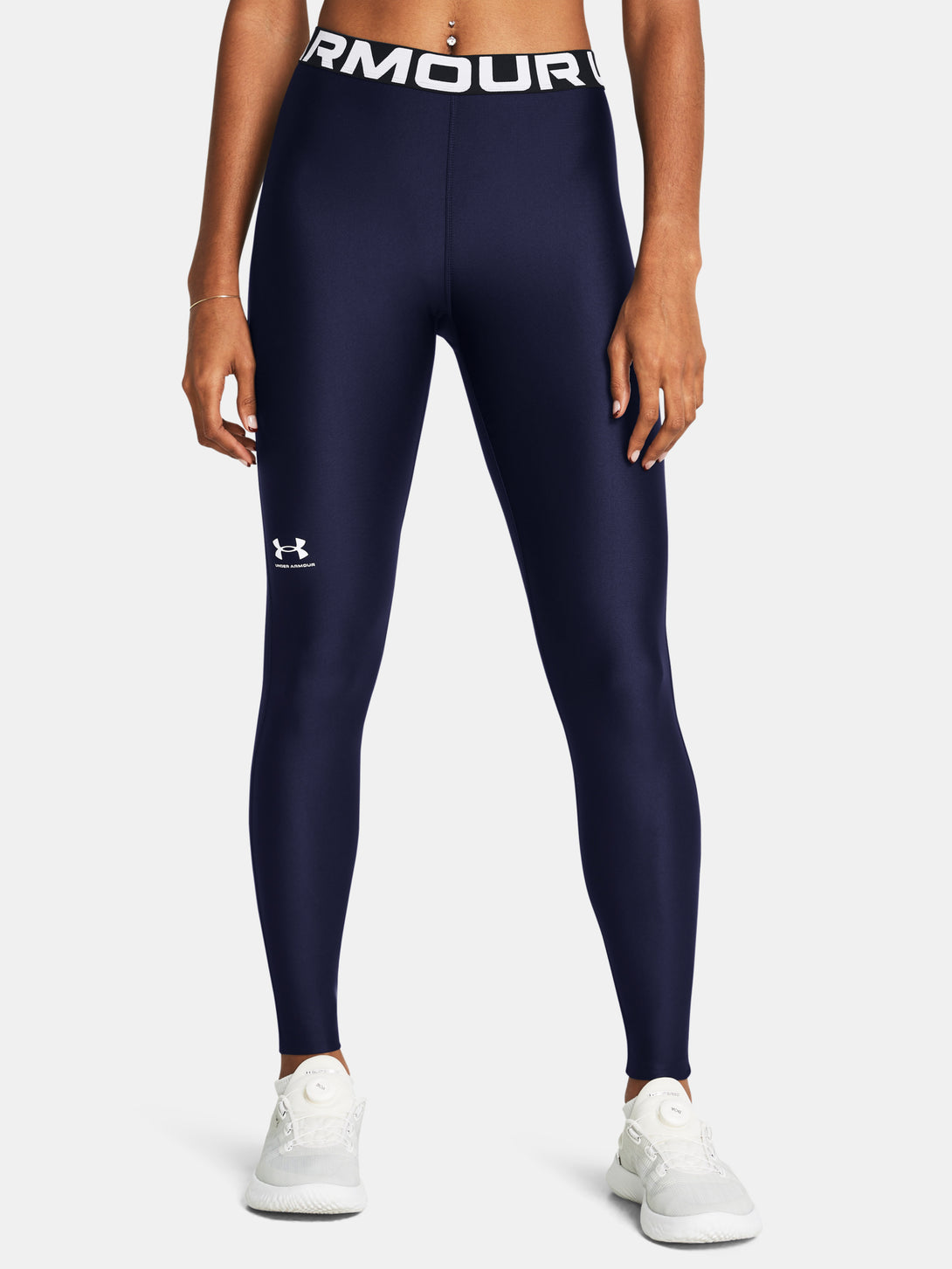 Under Armour Nõi leggings UA HG Legging Leggings