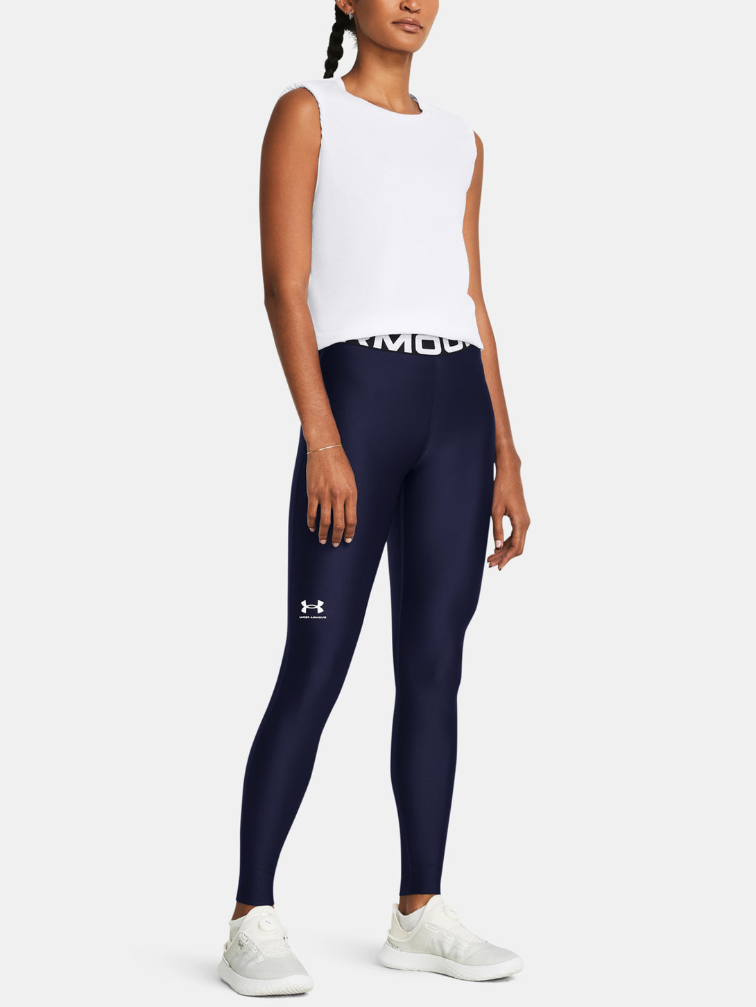 Under Armour Nõi leggings UA HG Legging Leggings