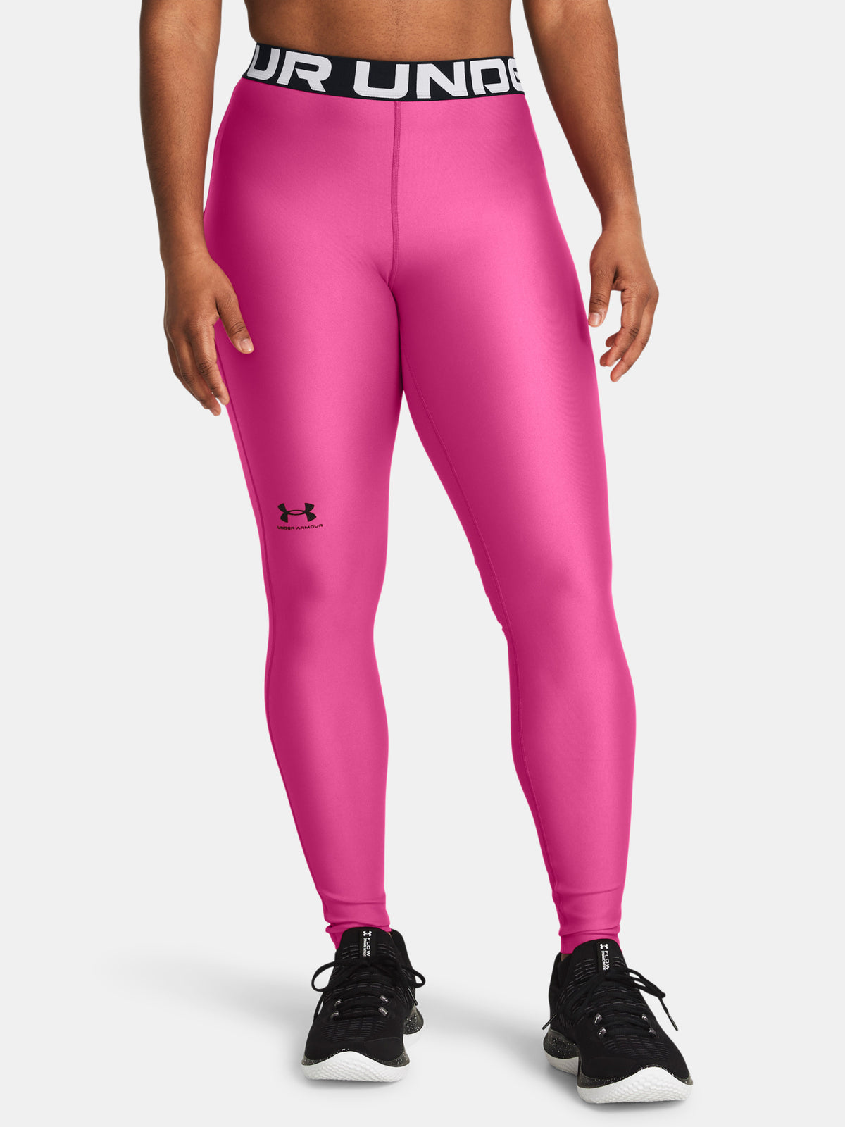 Under Armour Nõi UA HG Authentics Legging leggings Kiegészítő