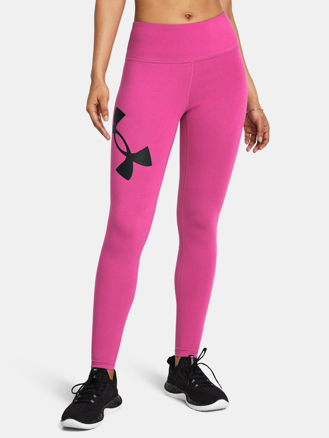 Under Armour Nõi leggings Campus Legging Leggings