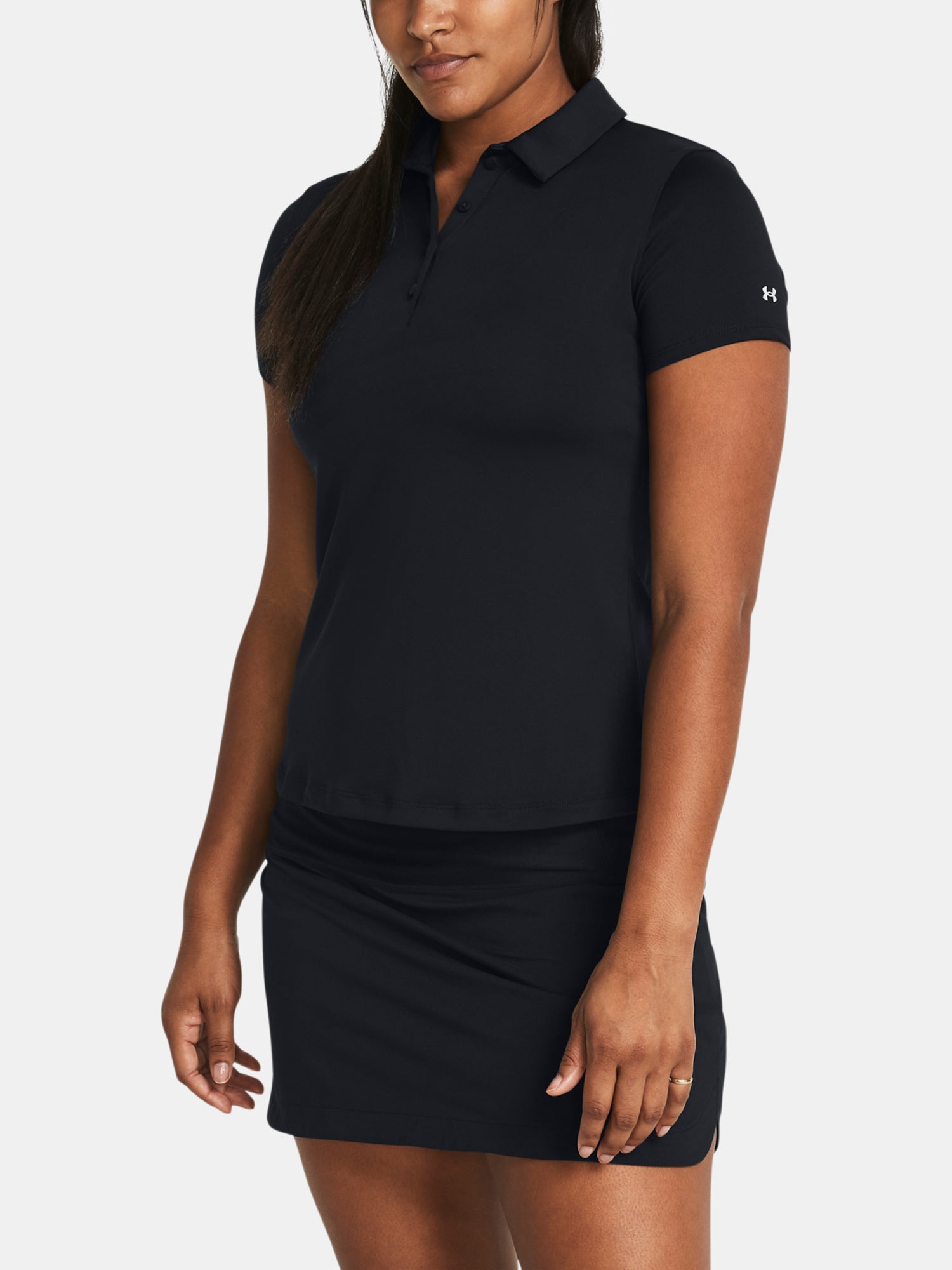 Under Armour Nõi póló UA Playoff SS Polo Póló