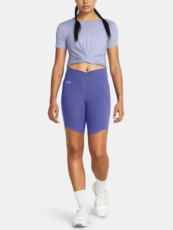 Under Armour Nõi rövidnadrág Motion Crossover Bike Short Kiegészítő