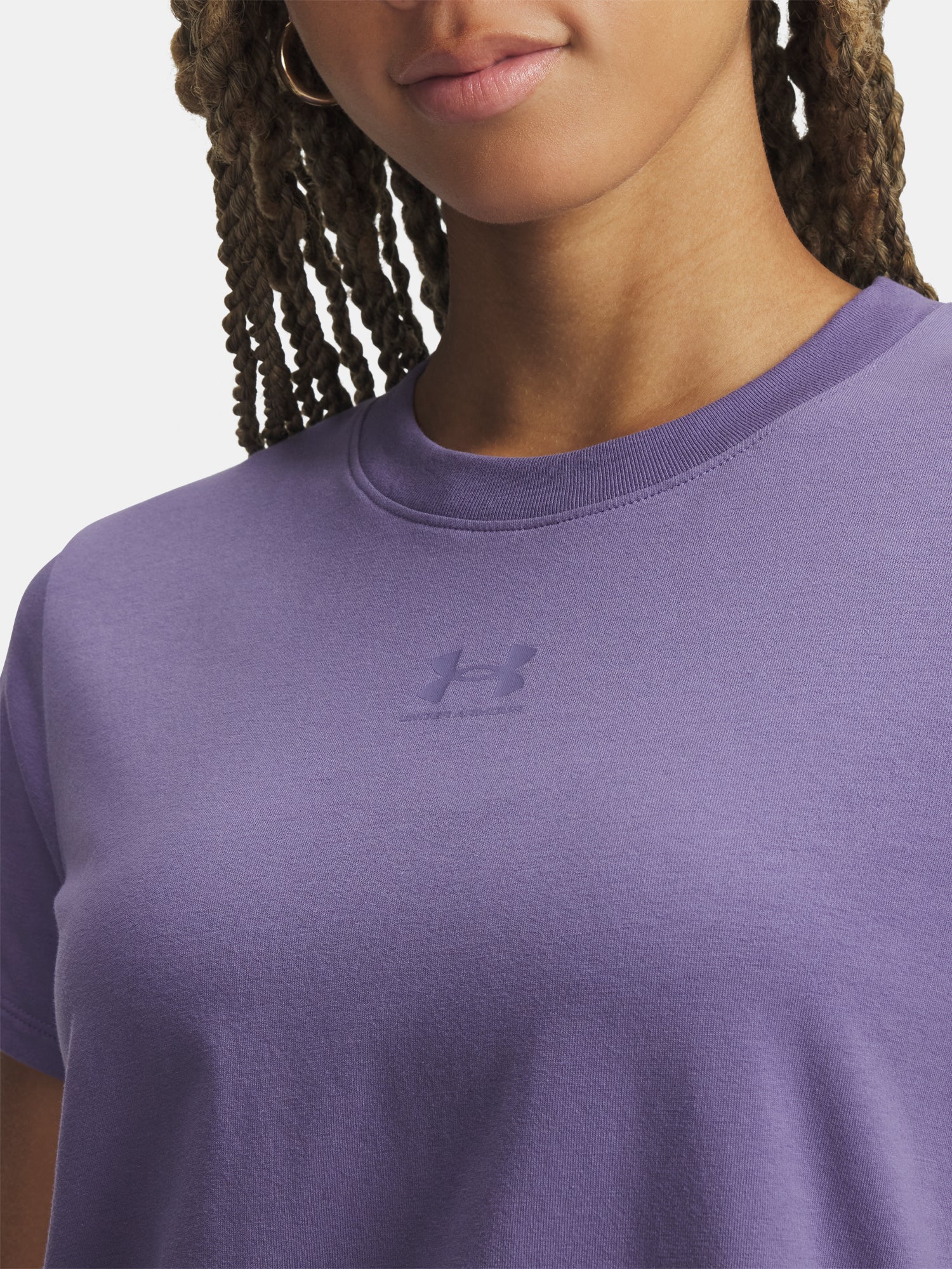 Nõi póló Under Armour UA Rival Core SS