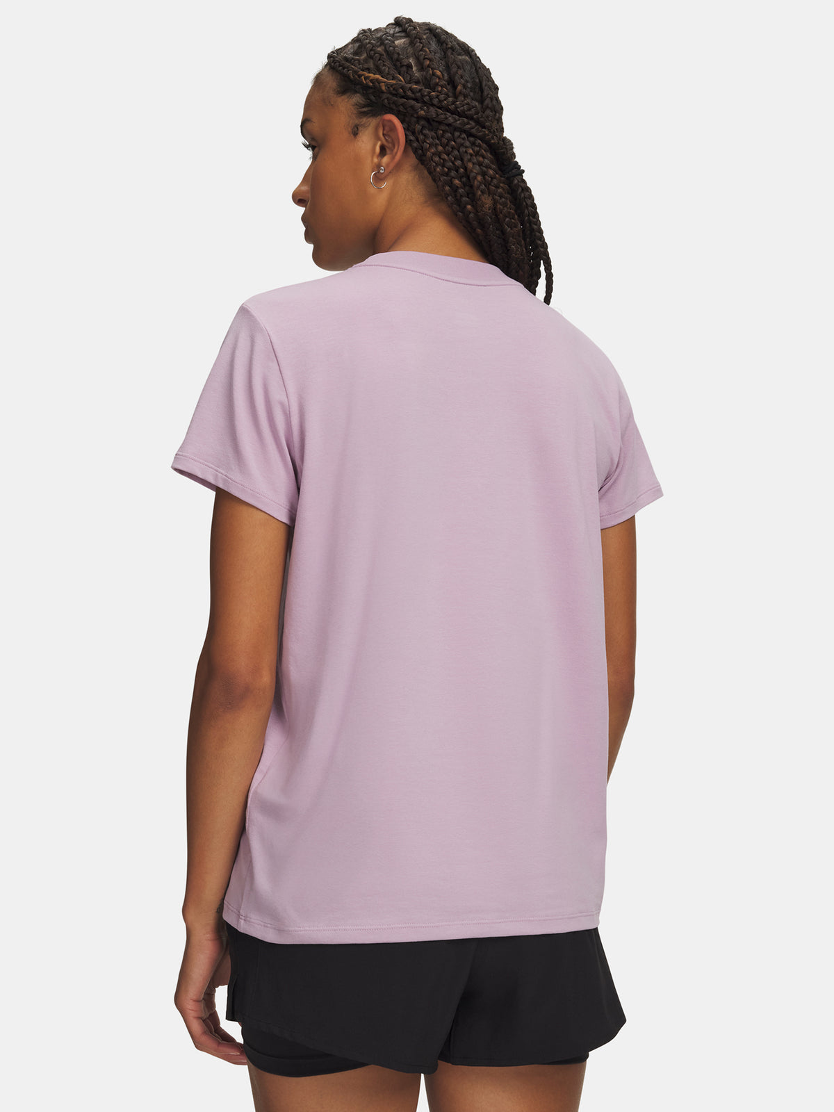 Nõi póló Under Armour UA Rival Core SS