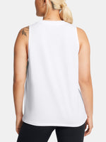 Under Armour Nõi trikó UA Rival Muscle Tank Atléta