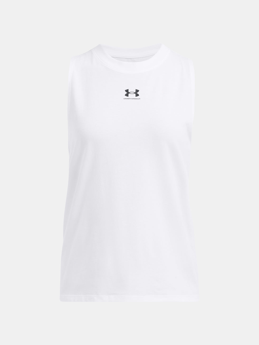 Under Armour Nõi trikó UA Rival Muscle Tank Atléta