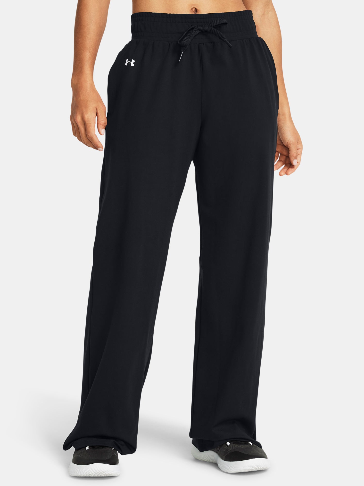 Under Armour Nõi sport nadrág Motion Open Hem Pant Nadrág