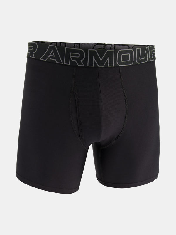 Under Armour Férfi boxer M UA Perf Tech 6in (1db) Fehérnemű