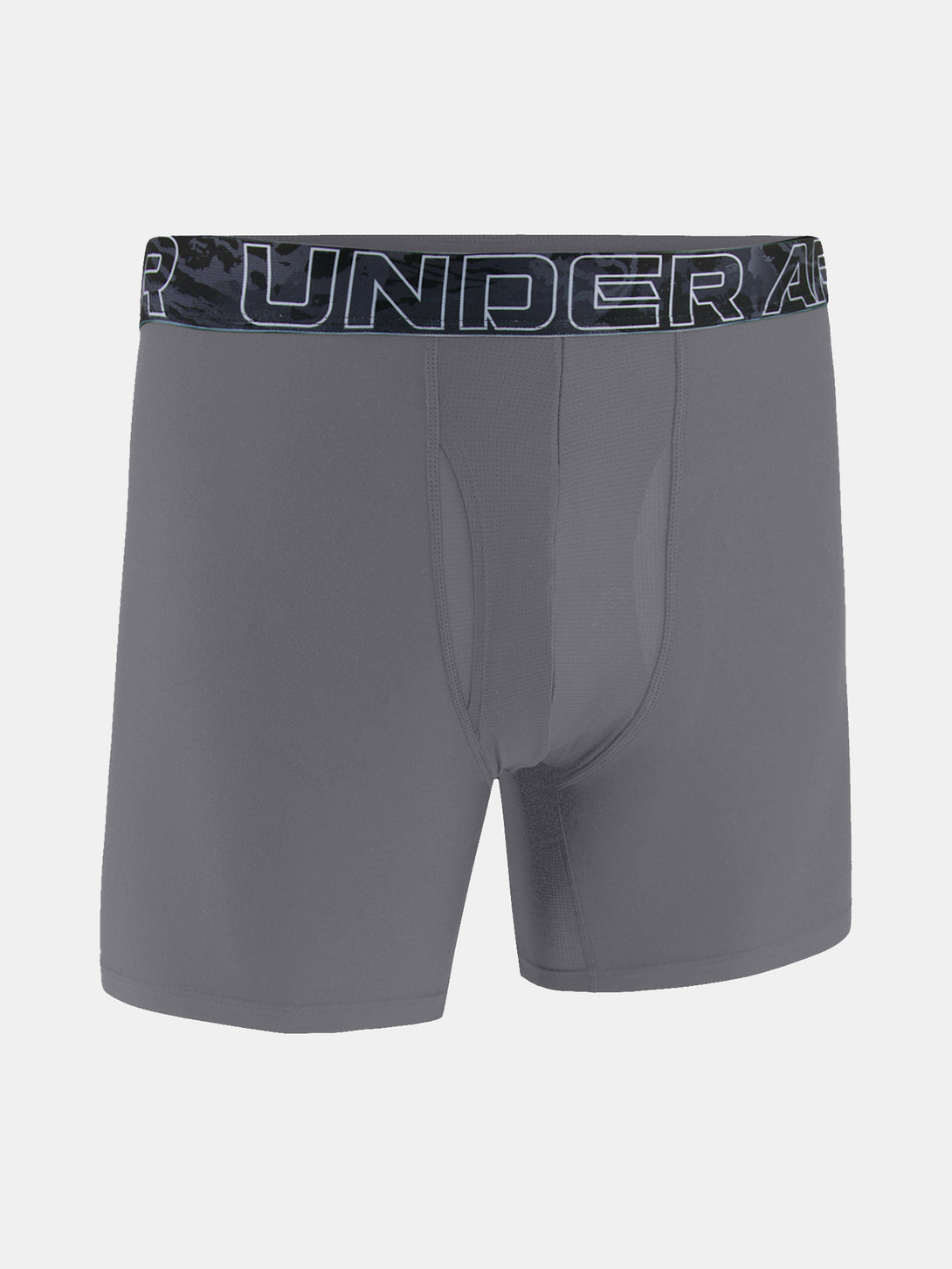Under Armour Férfi boxer M UA Perf Tech 6in (1db) Fehérnemű