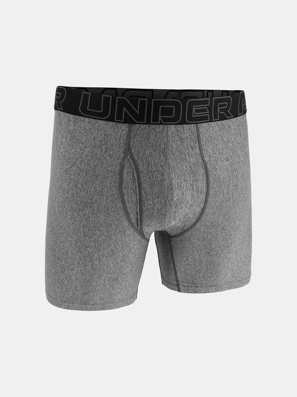 Under Armour Férfi boxer M UA Perf Tech 6in (1db) Fehérnemű