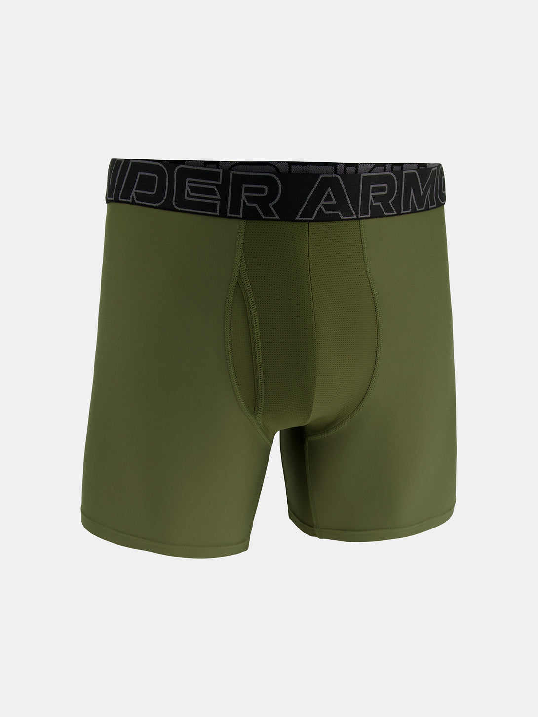 Under Armour Férfi boxer M UA Perf Tech 6in (1db) Fehérnemű