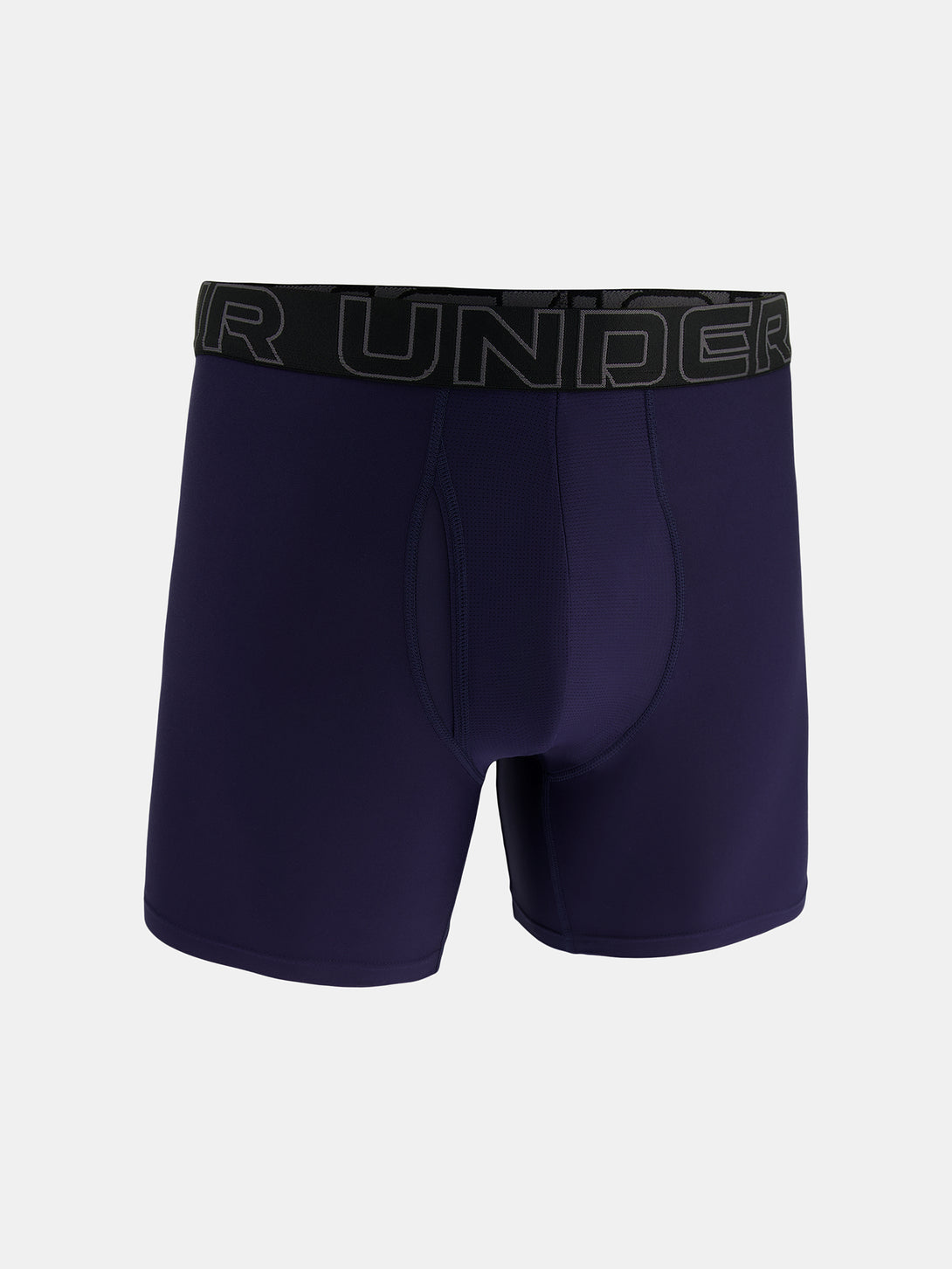 Under Armour Férfi boxer M UA Perf Tech 6in (1db) Fehérnemű