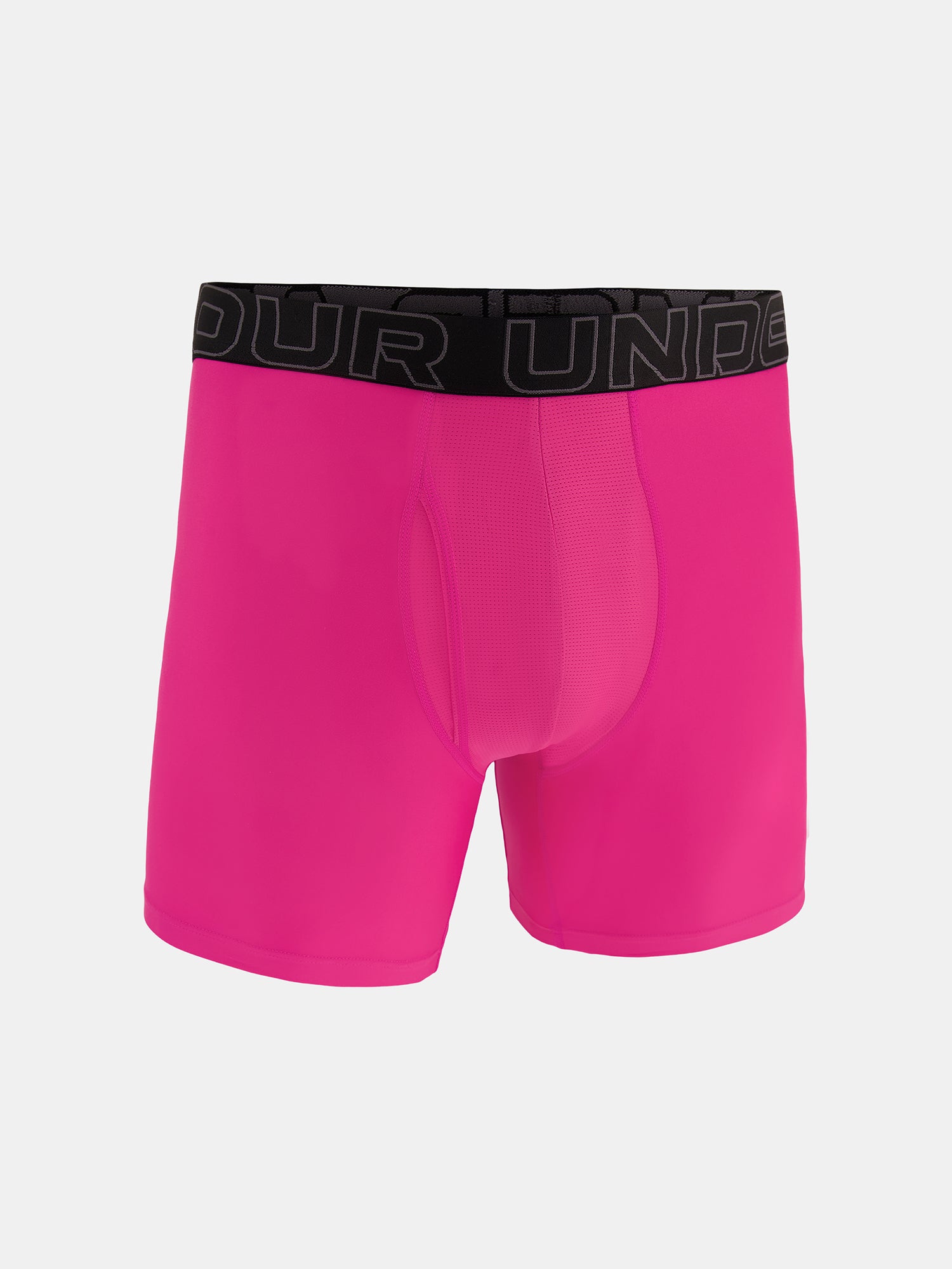 Férfi boxer Under Armour M UA Perf Tech 6in (1db)