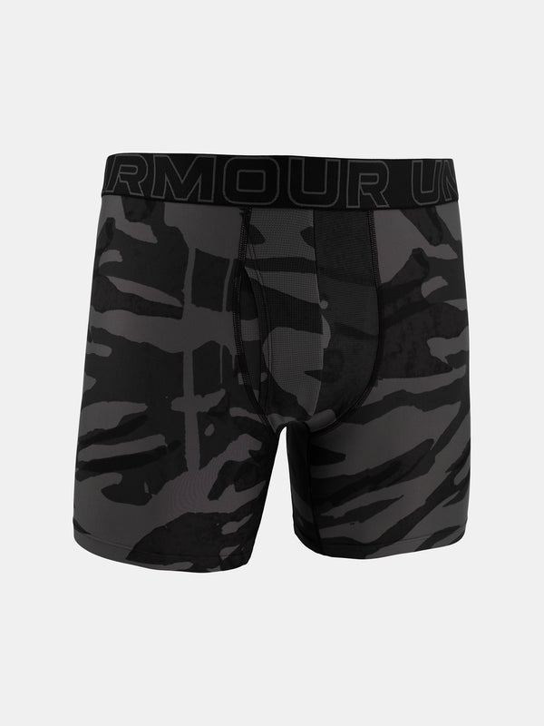 Under Armour Férfi boxer M UA Perf Tech (1db) Fehérnemű