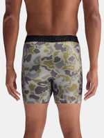 Férfi boxer Under Armour Ua Performance Tech - Print 6in - 1pk