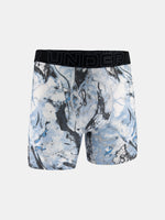 Férfi boxer Under Armour Ua Performance Tech - Print 6in - 1pk