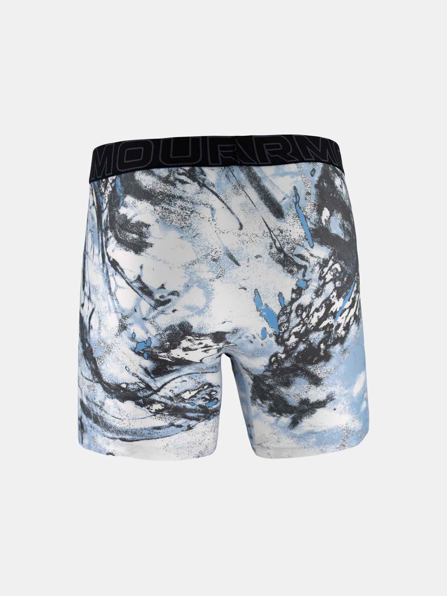 Férfi boxer Under Armour Ua Performance Tech - Print 6in - 1pk