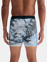 Férfi boxer Under Armour Ua Performance Tech - Print 6in - 1pk