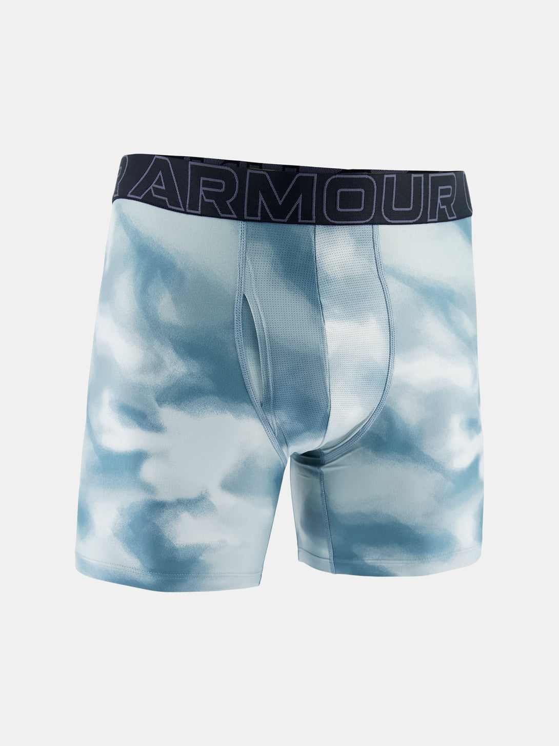 Under Armour Férfi boxer M UA Perf Tech (1db) Fehérnemű