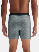 Férfi boxer Under Armour Ua Performance Tech - Print 6in - 1pk