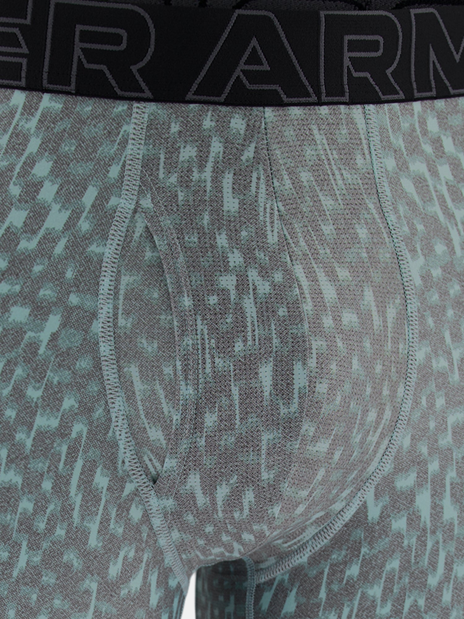 Férfi boxer Under Armour Ua Performance Tech - Print 6in - 1pk
