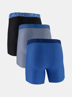 Férfi boxeralsó Under Armour UA Performance Tech - Solid 6 - 3pk