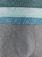 Férfi boxer Under Armour Ua Performance Tech - Solid 6in - 3pk