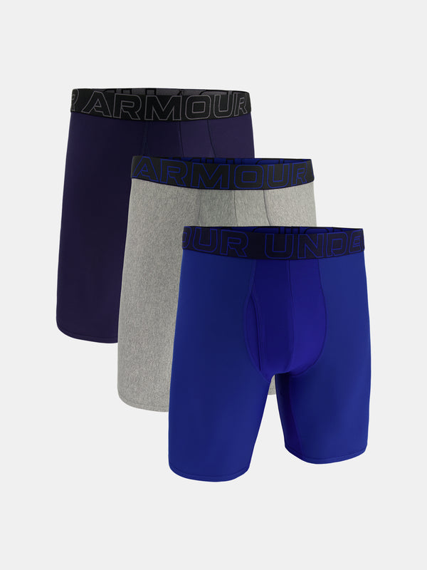 Under Armour Férfi boxer M UA Perf Tech (3db) Fehérnemű