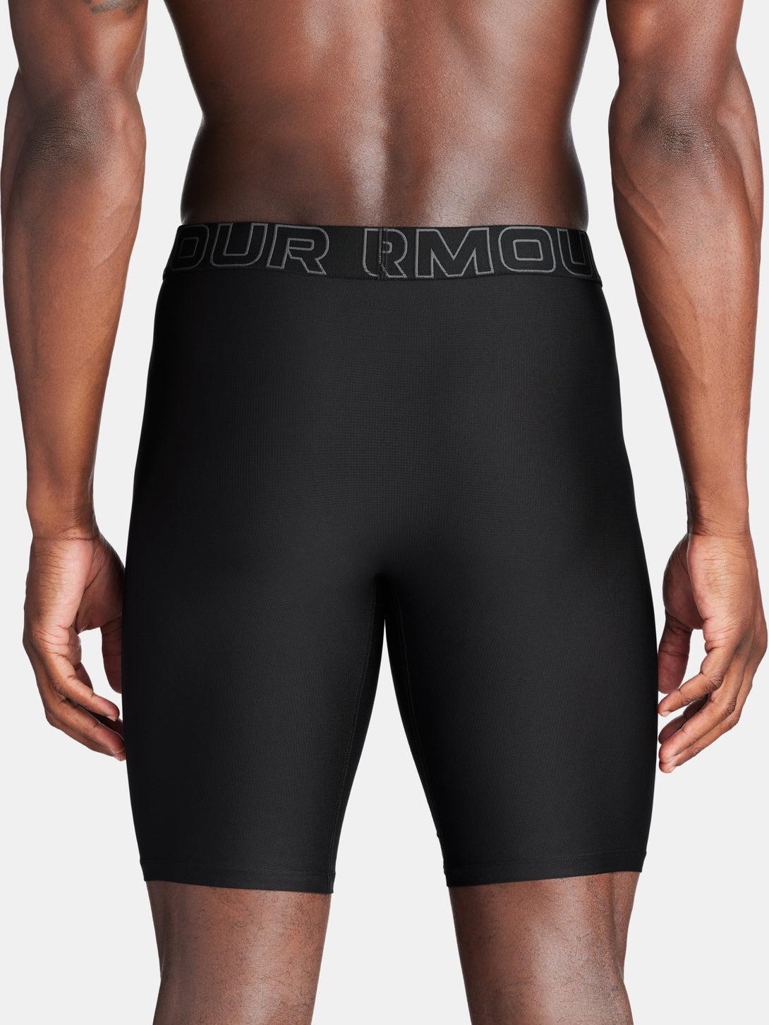 Under Armour Férfi M UA Perf Tech Mesh boxeralsó (3db) Fehérnemű