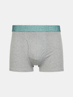 Under Armour Férfi boxeralsó M UA Perf Cotton 3in - 3pk Fehérnemű színes