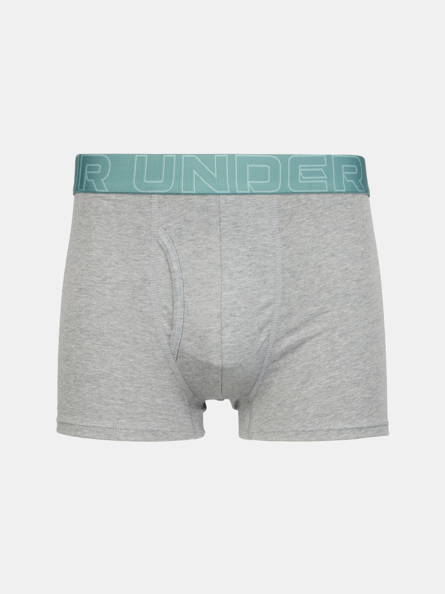 Under Armour Férfi boxeralsó M UA Perf Cotton 3in - 3pk Fehérnemű színes
