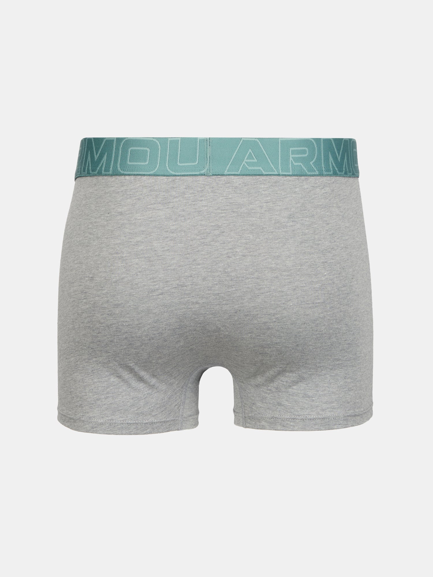 Under Armour Férfi boxeralsó M UA Perf Cotton 3in - 3pk Fehérnemű színes