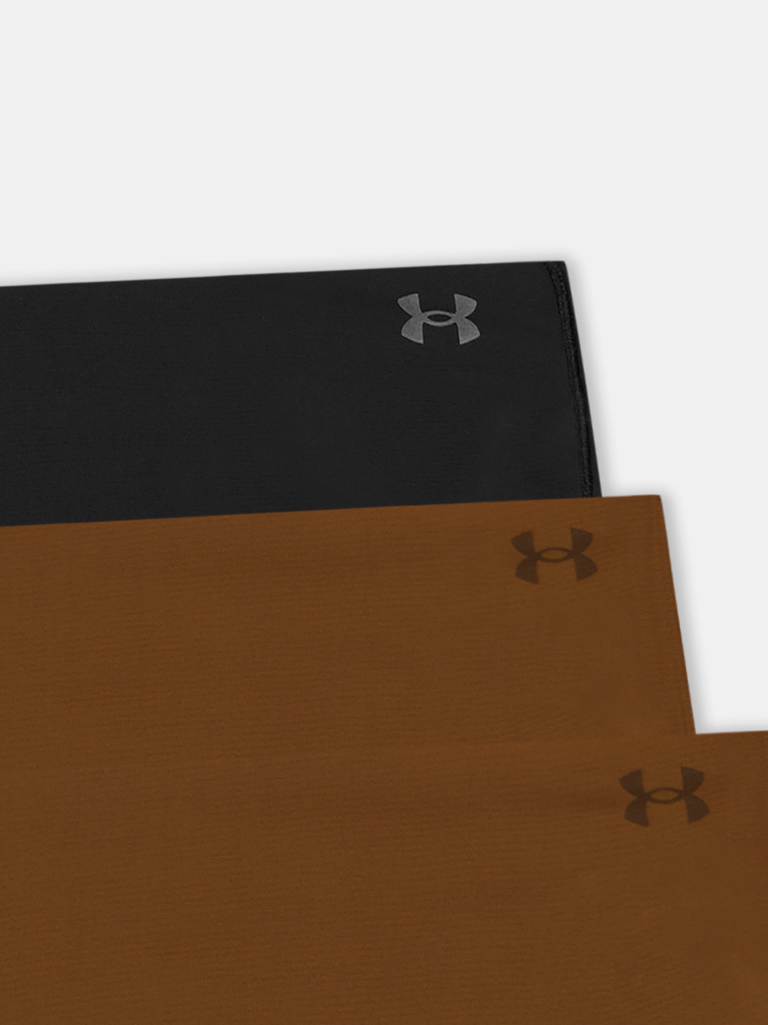 Nõi tanga Under Armour Ua Pure Stretch No Show Thong -Solid -