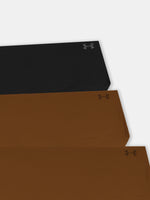 Nõi alsó Under Armour Ua Pure Stretch No Show Hipster-Solid -