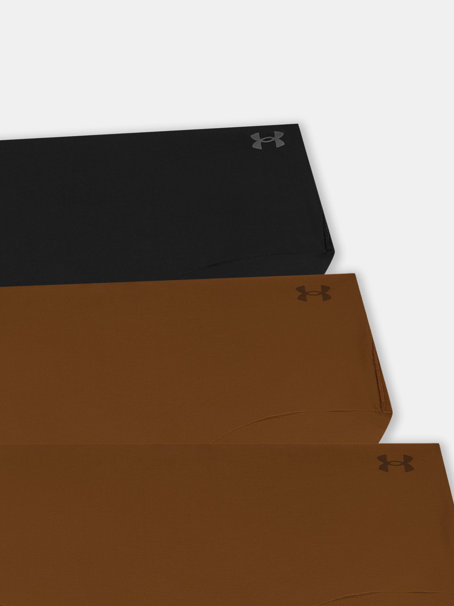 Nõi alsó Under Armour Ua Pure Stretch No Show Hipster-Solid -