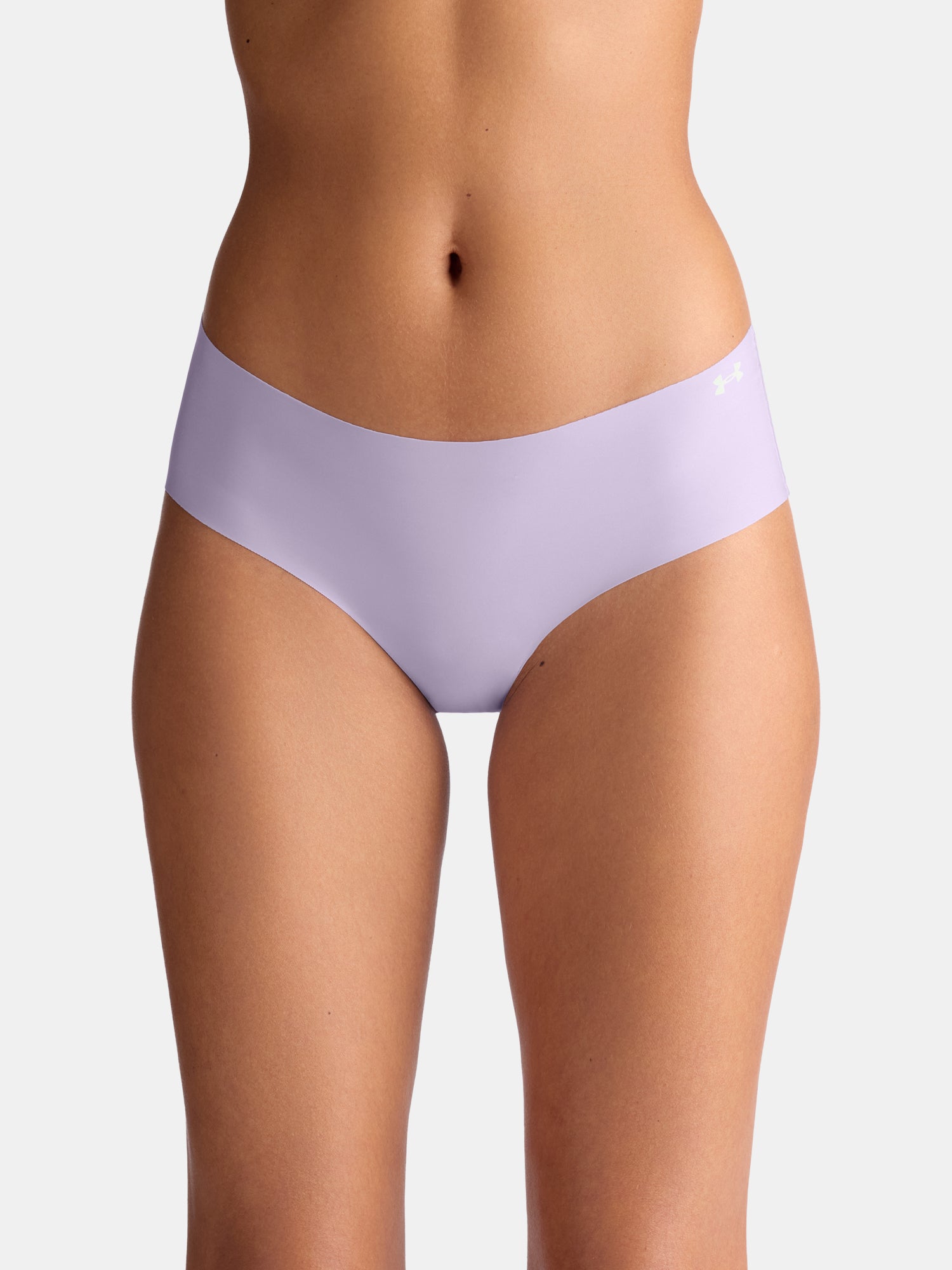 Nõi alsó Under Armour Ua Pure Stretch No Show Hipster-Solid -