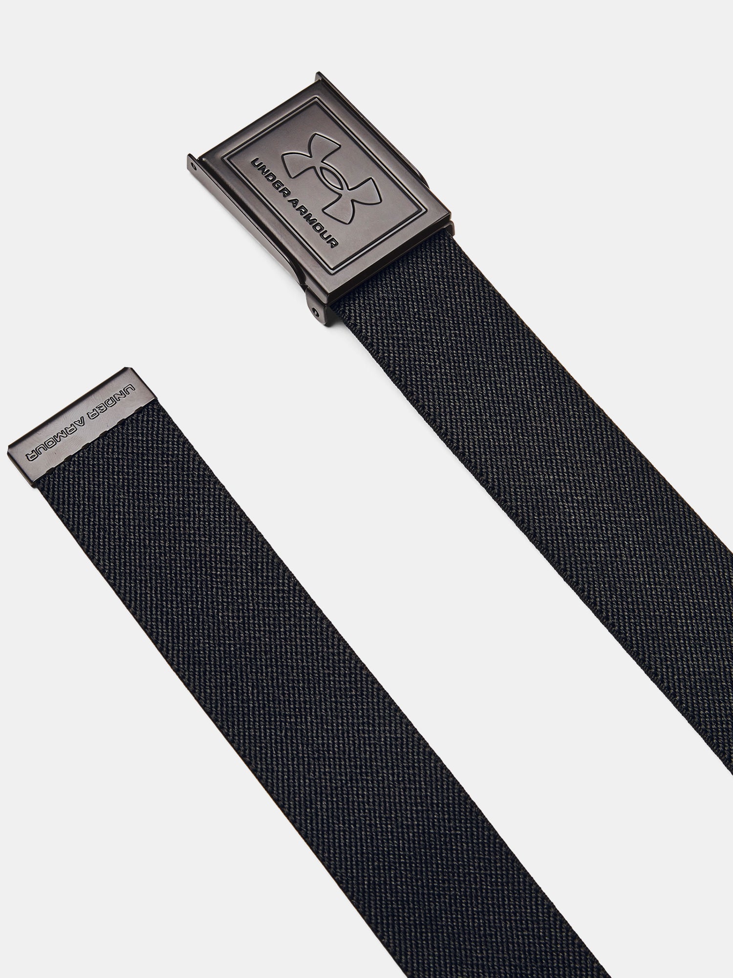 Férfi öv Under Armour M Stretch Webbing Belt