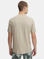Férfi póló Under Armour Vanish Energy SS-BRN