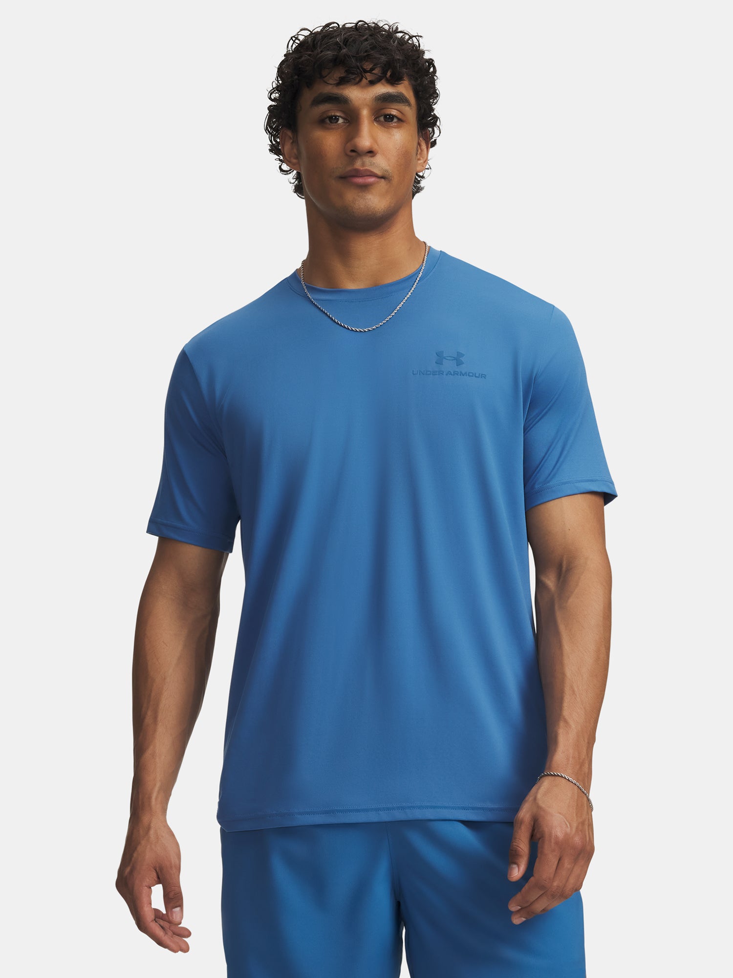 Férfi póló Under Armour Vanish Energy SS
