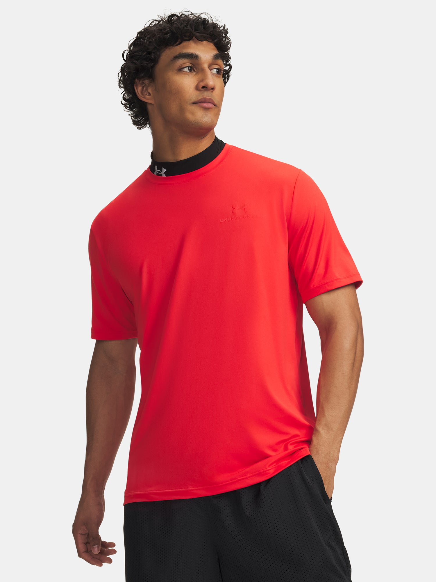 Férfi póló Under Armour Vanish Energy SS
