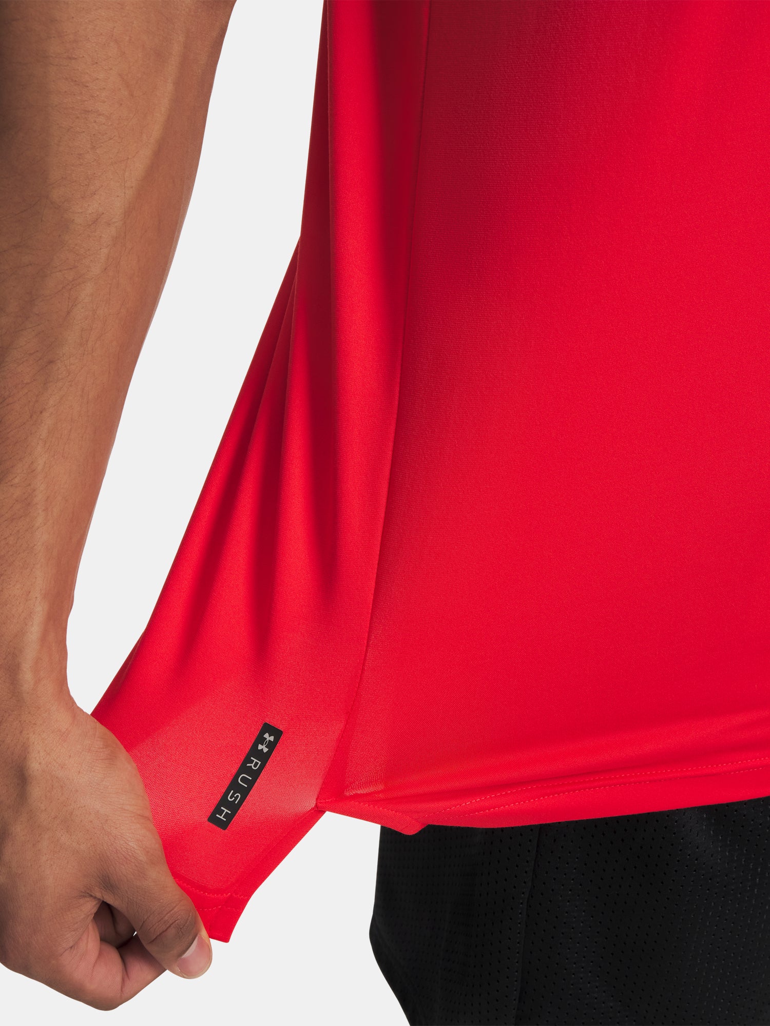 Férfi póló Under Armour Vanish Energy SS