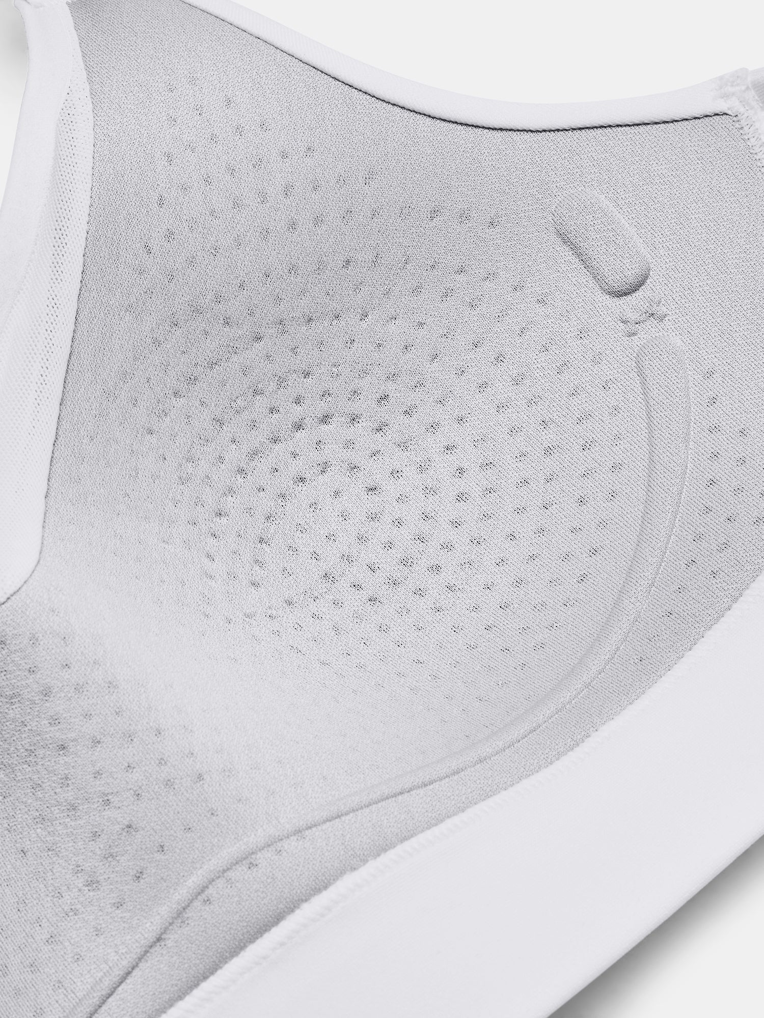 Nõi melltartó Under Armour UA Infinity High 2.0 Bra