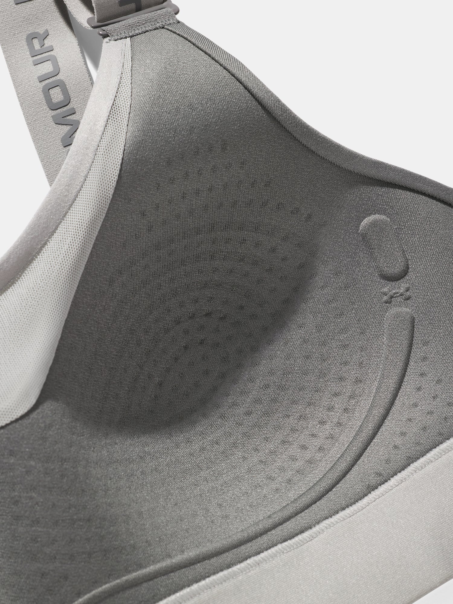 Nõi melltartó Under Armour UA Infinity High 2.0 Bra