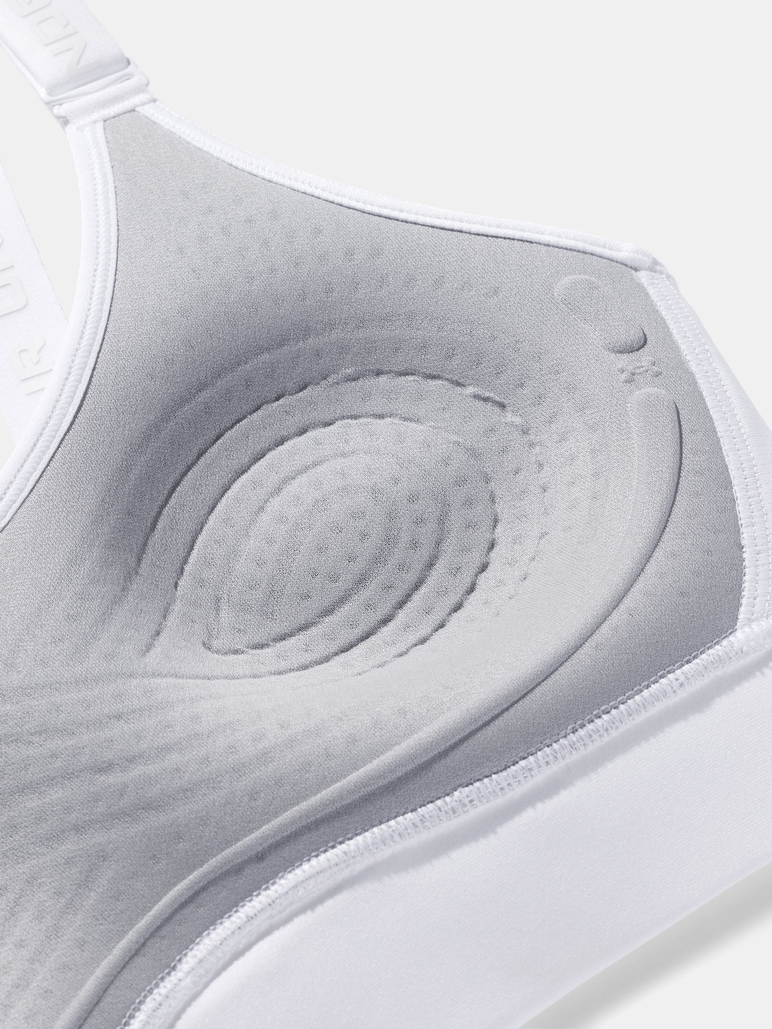 Nõi melltartó Under Armour UA Infinity Mid 2.0 Bra