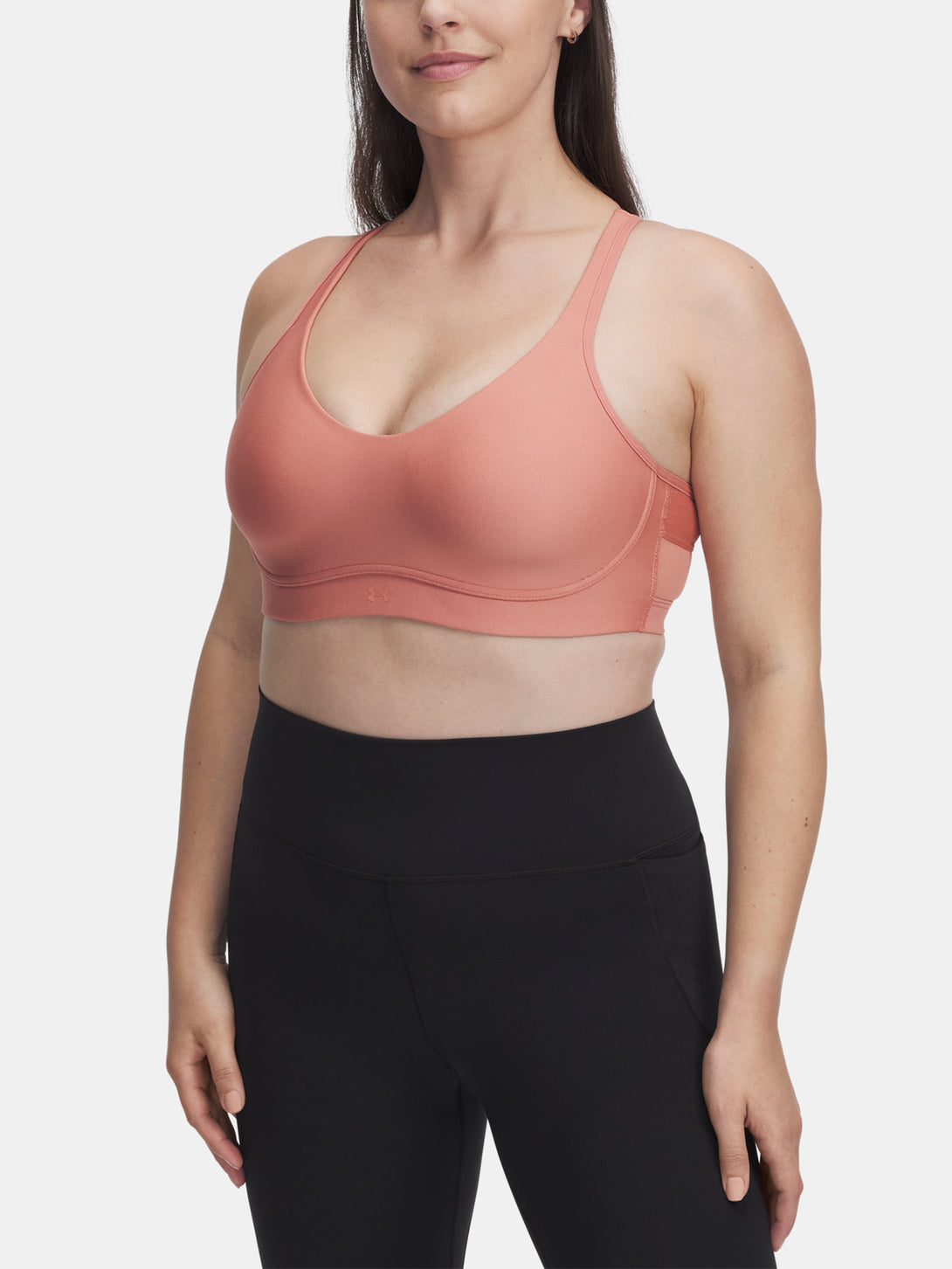 Under Armour Nõi UA Infinity Low 2.0 Bra melltartó Sportmelltartó