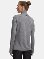 Nõi Under Armour Tech 1/2 Zip- Twist póló