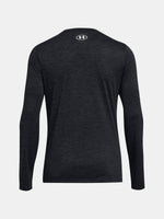 Dámské triko Under Armour Tech LS Crew Twist