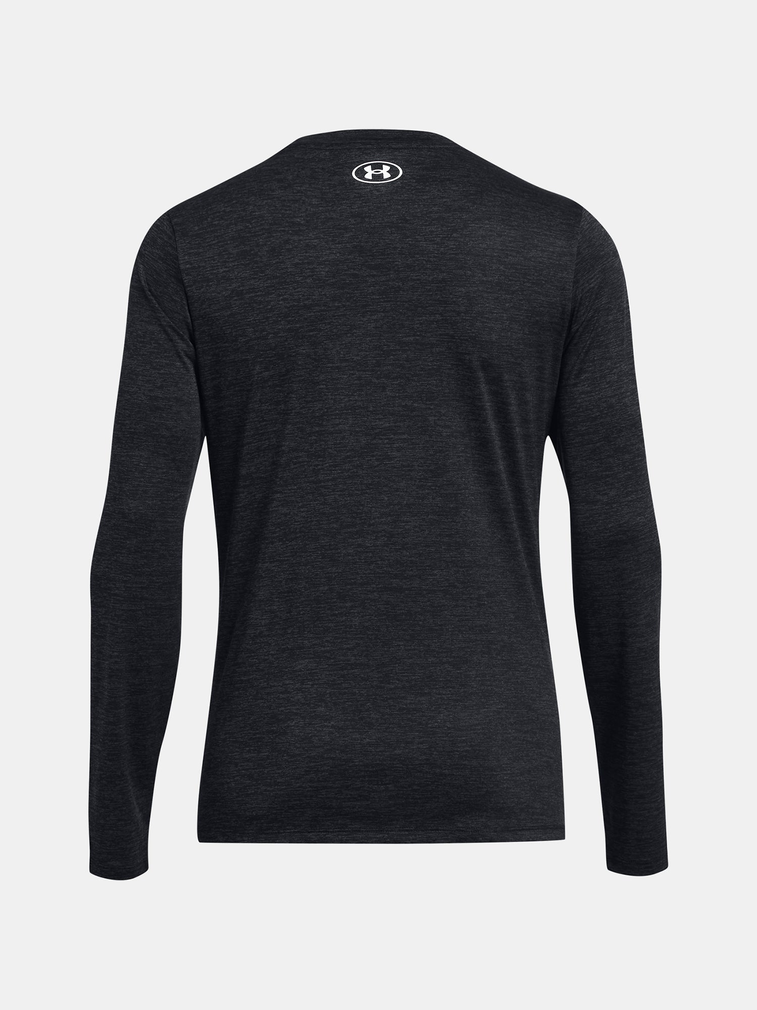 Dámské triko Under Armour Tech LS Crew Twist