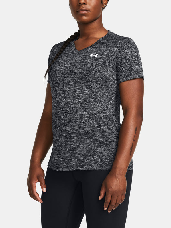Under Armour Nõi Tech SSV- Twist póló Póló